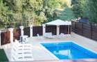 Casa 5 camere, 5 bai, Borhanci + Garaj, Piscina si curte 700 mp - 30