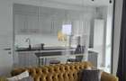 Apartament 2 camere | Nusco City Faza 1 | Parcare inclusă supraterana - 1