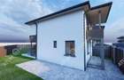 Casa cu 4 camere decomandate si teren de 240 mp in Selimbar - 11