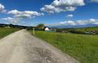 Teren intravilan 3.000 mp situat pe UAT Sibiu / zona Bavaria Park