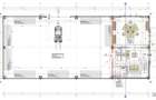 Hala/ showroom nou, sos. Iasi - Tomesti, 281mp - 12