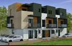 REV2004383 Town House I 4 Camere I Bucurestii Noi
