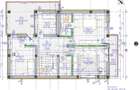 Casa individuala, 487 mp teren, finisata la alb, 147mp utili, Cristian - 12