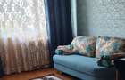Apartament cu 2 camere Zona Nicolina