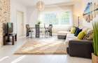 Apartament 3 camere  Modern  -  Centrul Istoric  -  loc de parcare