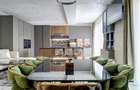 Penthouse Herastrau  Modern and High End finishes  2 parking - 8