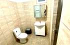 Decebal -  Muncii  Apartamet 80 mp utili in vila zona