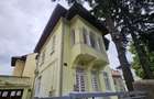 Inchiriere vila in Dorobanti - Capitale - renovata complet - 9