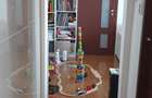 🏡 Apartament 2 camere | balcon | etaj 8/9, | metrou Gorjulu - 5
