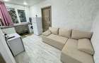 Etaj 2! Apartament 2 camere 30mp renovat, fara risc, mobilat, TATARASI - 2
