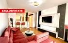 Apartament 3 camere cu terasă generoasă în complex Platinia, Calea Mănăștur - 1