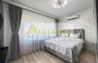 Casa P+1+M cu teren de 650 mp, piscina si curte complet amenajata