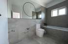 Duplex pe parter 3 camere  2 bai | Mosnita Noua