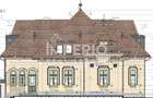 Casa intrebelica in Cartierul Andrei Muresanu! - 1