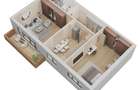 Randament excelent la 2 Camere 73.59 mp locatie Premium in zona Mall Coresi - 5