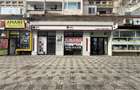 Spatiu comercial ultracentral – 168 mp - 1