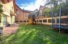 Individual villa for rent with 700 sq. m garden - 2