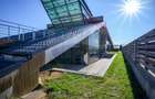 Vilă Futuristă: Eleganță & Inovație la limita pădurii, piscină, 4500mp - 10