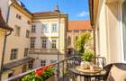 Casa cu 3 apartamente independente, locatie premium, aria Biserica Neagra, Centr - 2