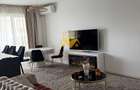 3 camere, mobilat LUX, parcare subterana, AC, Record Park