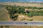 FILM!Teritoriu versatil:4.383 mp intravilan, deschidere 47ml, Sfantu Gheorghe - 4
