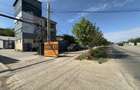 Spatiu comercial/ hala Iasi - Tomesti, 60mp+, zona Pro Invest - 6