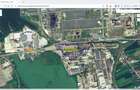 Platformă Industrială cu Cale Ferată si Infrastructură Completă - 6