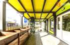 Spatiu comercial si terasa cu casa de locuit - zona Dambovita - 4