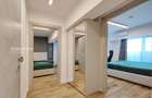 Unirii Boulevard Signature - 3 Rooms ◦ 2 Baths ◦ 3 Balconies ◦ Hotel Services - 9