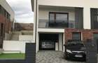 Duplex semifinisat cu Garaj Voronet . - 3