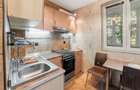 Apartament cu 3 camere și două balcoane, într-o oază de verdeață, Piața Muncii - 6