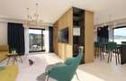 Penthouse, 4 camere, 94 mp cu cf  si parcare gratis in Wings - 8