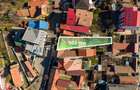 COMISION 0% I Teren + casă demolabilă I Str. Cozia - zona ELISABETIN. - 3