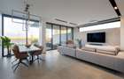Smart-Home nZEB spectaculoasa cu deschidere lac Bucuresti Sector 1 -teren 2000mp - 23