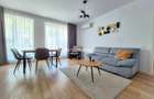 Inchiriere apartament cu 2 camere Pipera MTM Residence - 1
