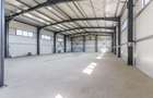 Spațiu Industrial - Hala Modernă de Închiriat, 600mp - Iași, 3 Fântâni - 5