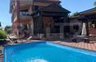 Casa P+1+M cu piscina si 1057 mp de teren, pozitionata inedit - 2