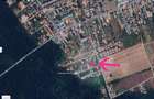 Teren Corbeanca 1118 mp, zona centrala, padure, strada privata - 7