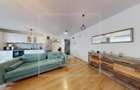 Apartament modern, cu 3 camere, balcon mare, loc de parcare inclus - C. Kogalnic - 1