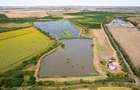 Pescarie/zona de agrement 66.500 mp - Ineu Comision 0% - 4