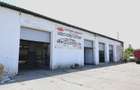 Hală industrială 1.168 mp | Adjud | Producție • Service • Logistică - 11