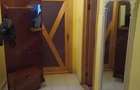 2 camere zona Buzaului parter, balcon 10 m - 6