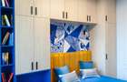 Apartament 4 camere - One Floreasca Towers - 13