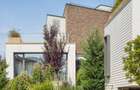 Vila de lux in complex rezidential zona Iancu Nicolae - 12