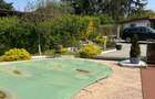 Vanzare vila situata pe malul Lacului Snagov, gradina si piscina, teren 1520 mp, - 6