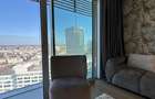 First Rental, Luxury 2-Room Apartment, Up Site,Top Floor + Underground Parking - 1