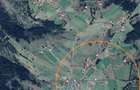 Teren intravilan in Marisel, 1000 mp, expunere sudica, investitie sigura - 4