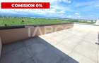 Penthouse spatios cu terase 197 mp si loc de parcare -predare la cheie - 1
