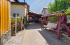 Vilă din cărămidă cu 4 dormitoare și 3 băi - 17