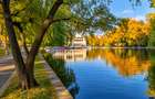 Apartament deosebit cu vedere spre Lacul Chios | Parcul Central - 16